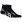Asics Κάλτσες Cushion Run Quarter Socks 2 pairs